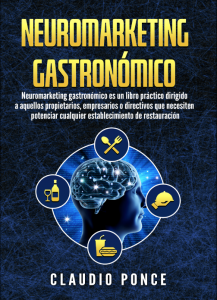 Neuromarketing Gastronómico